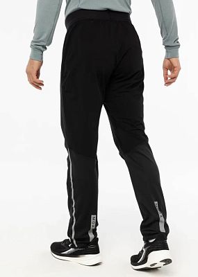 Превью Лыжные брюки Брюки лыжные MOAX Sirius M Чёрный